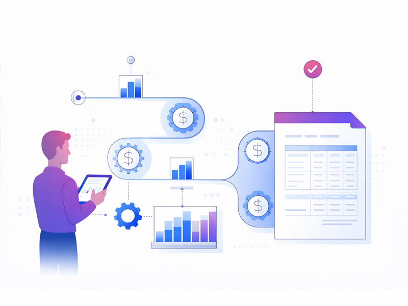 Imagem de orçamentos