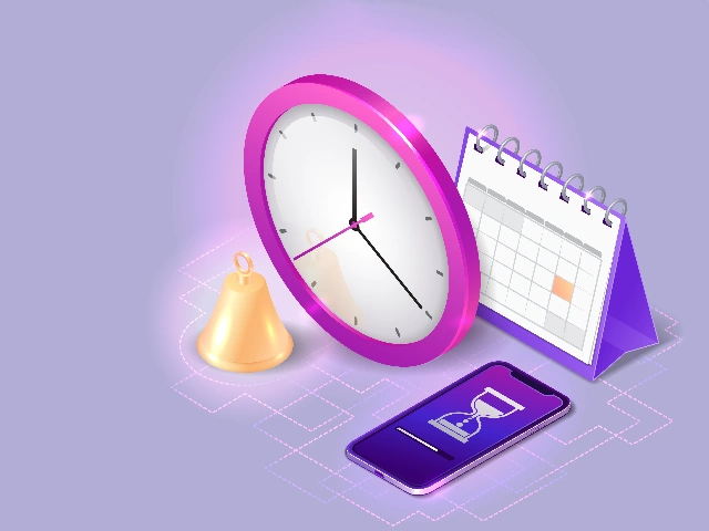 imagem de Horários de atendimento específicos por Médico